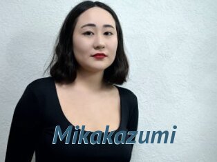 Mikakazumi