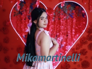 Mikamartinelli