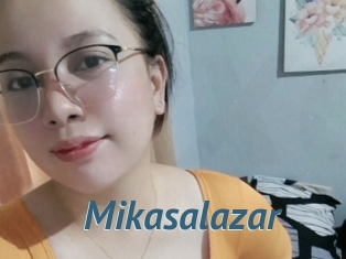 Mikasalazar