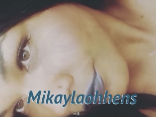 Mikaylaohhens