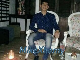 MikeXhorny