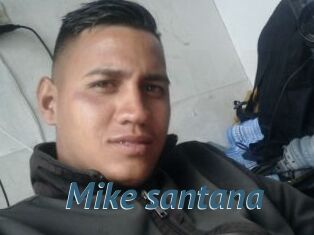 Mike_santana