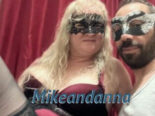 Mikeandanna