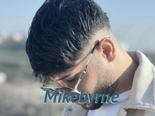 Mikebyrne