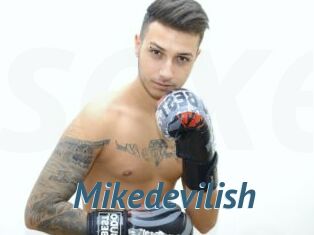 Mikedevilish