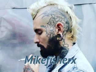 Mikefisherx