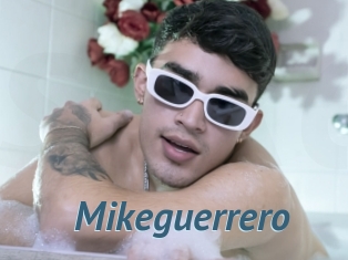 Mikeguerrero