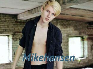 Mikehansen