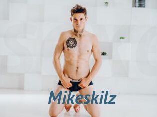 Mikeskilz