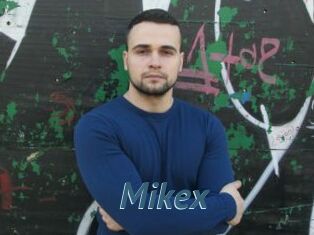 Mikex