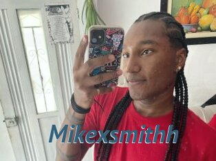 Mikexsmithh