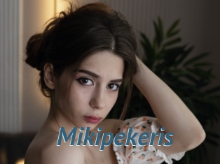 Mikipekeris