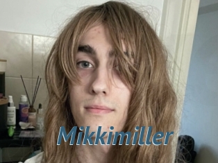 Mikkimiller