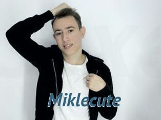 Miklecute