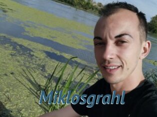 Miklosgrahl