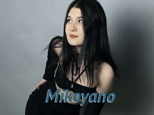 Mikoyano