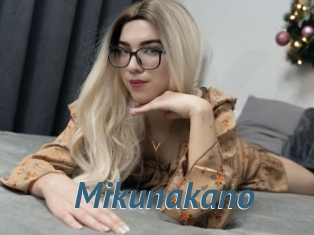 Mikunakano