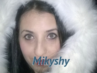 Mikyshy