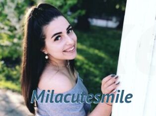 Milacutesmile