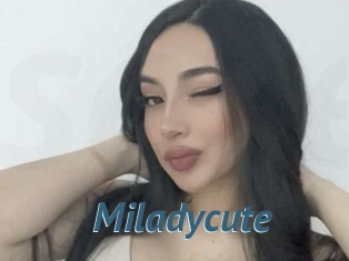 Miladycute