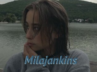 Milajankins