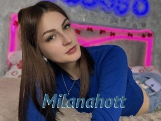 Milanahott