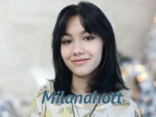 Milanahott