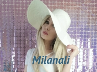 Milanali