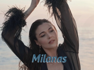 Milanas