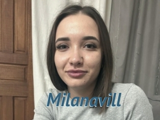 Milanavill