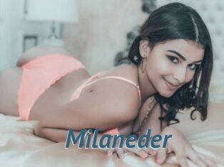 Milaneder