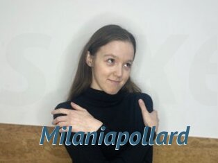 Milaniapollard