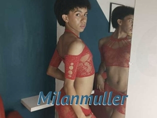 Milanmuller