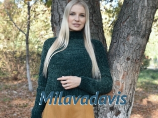 Milavadavis