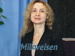 Milaveisen