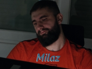 Milaz