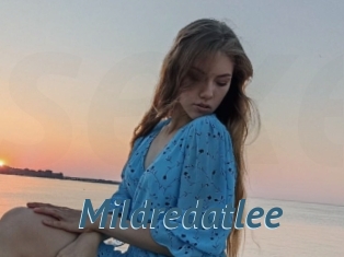 Mildredatlee