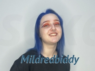 Mildredbiddy