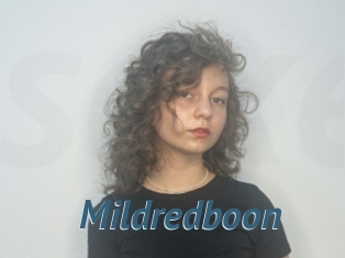 Mildredboon