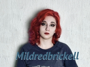 Mildredbrickell