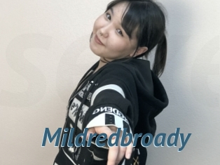 Mildredbroady