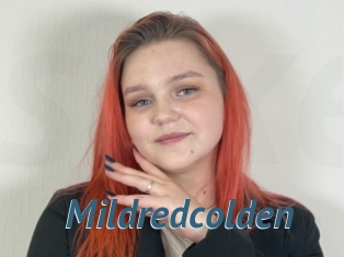 Mildredcolden