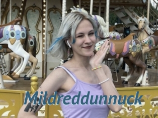 Mildreddunnuck