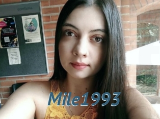 Mile1993