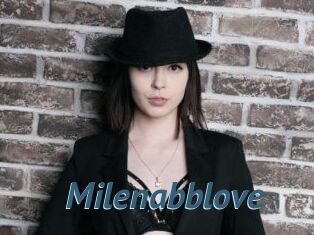 Milenabblove