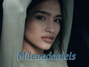 Milenadaniels