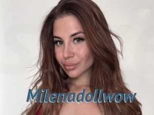 Milenadollwow