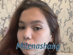 Milenashang