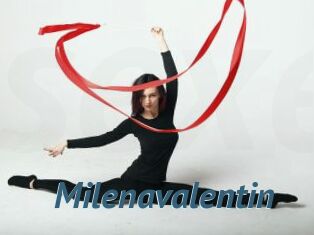 Milenavalentin