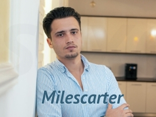 Milescarter